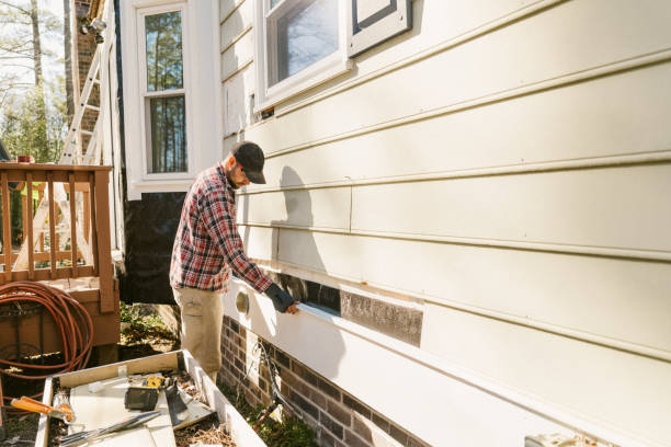 Top rated local Storm Damage Siding Repair specialists in Long Creek, SC